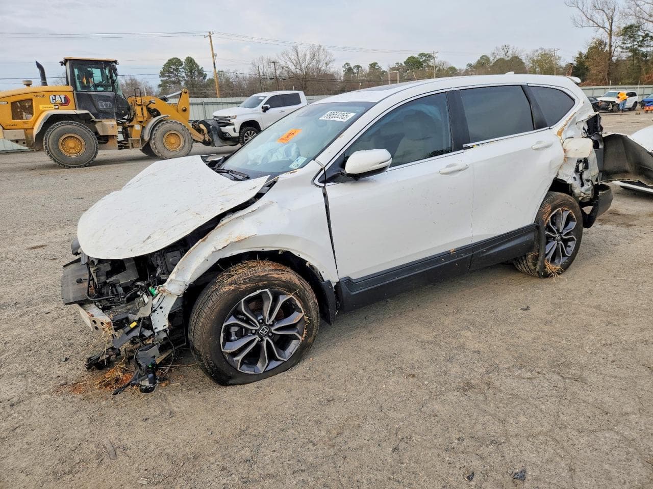 CRV