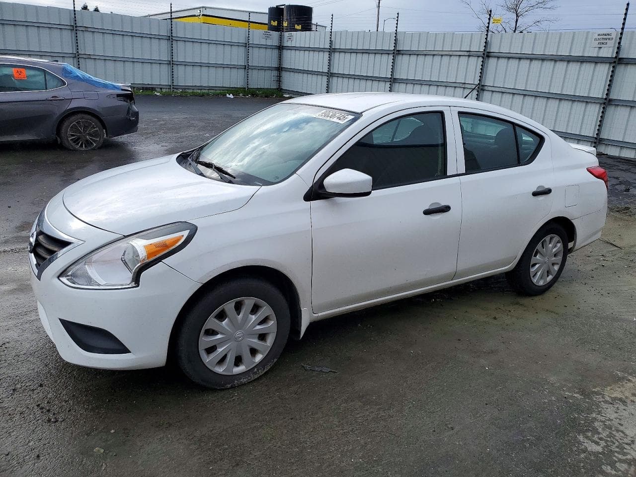 VERSA