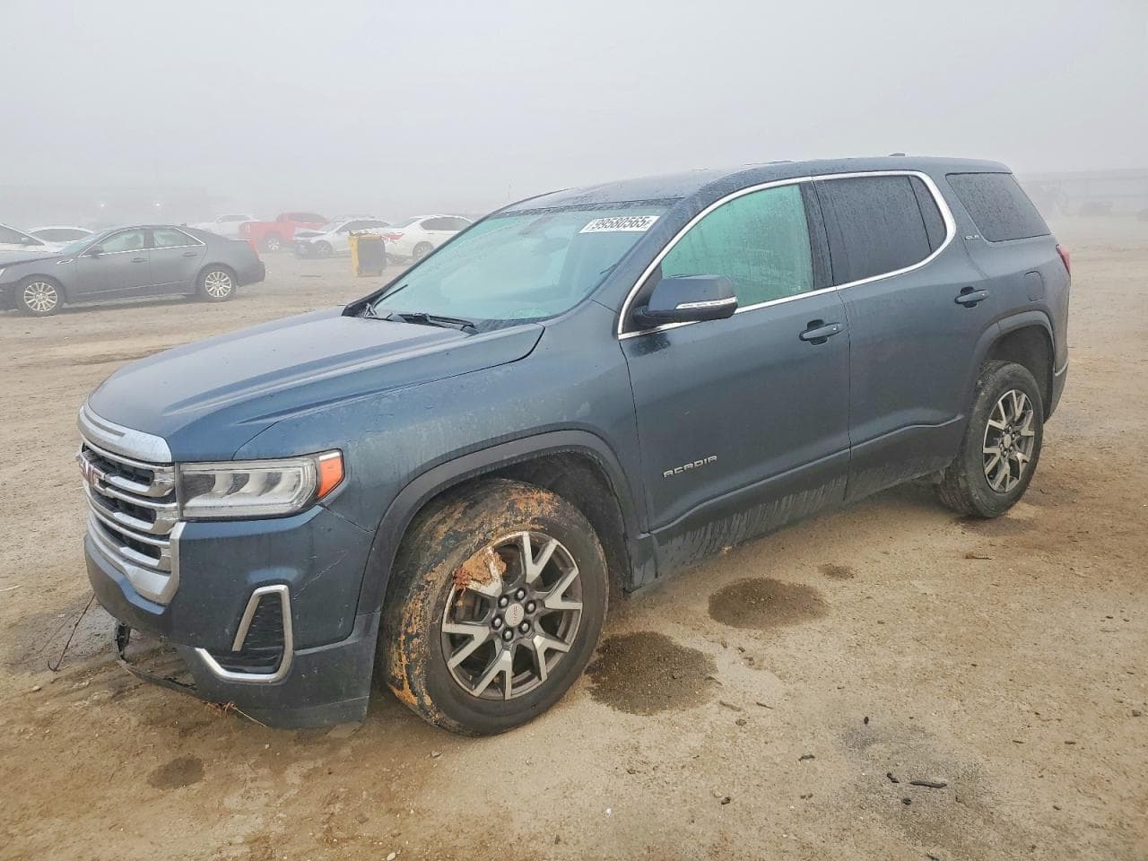 ACADIA