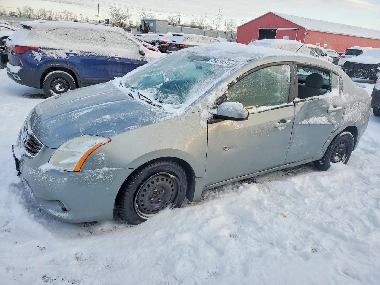 SENTRA