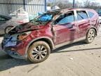 CRV