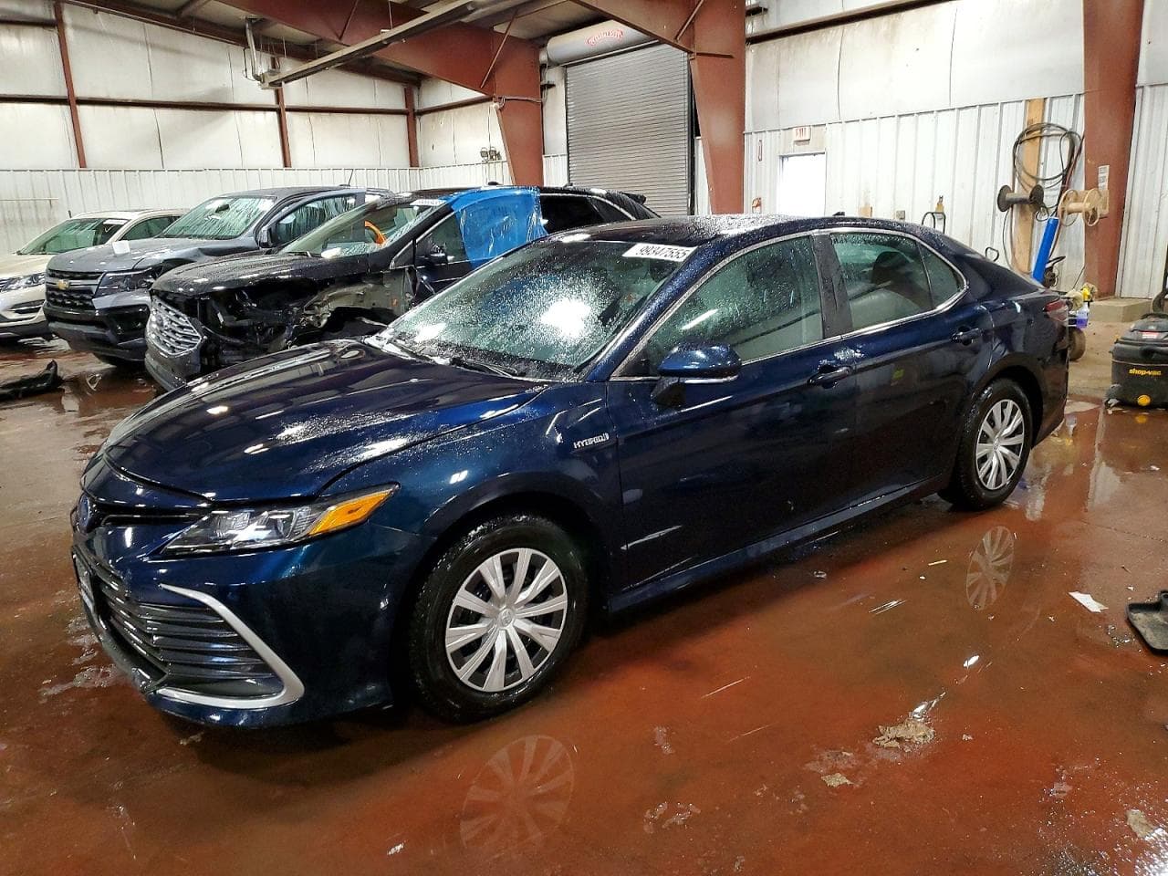 CAMRY