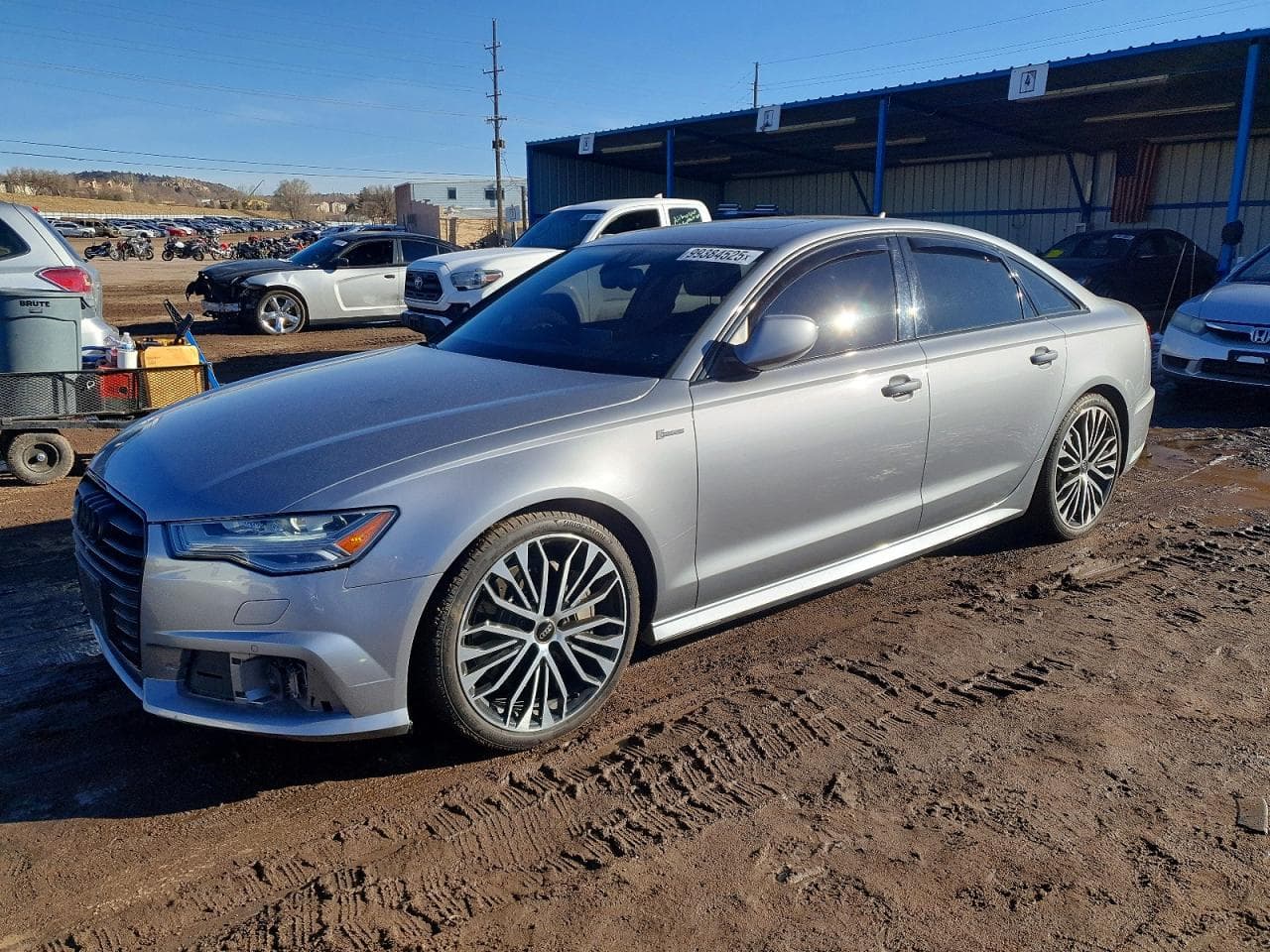 A6