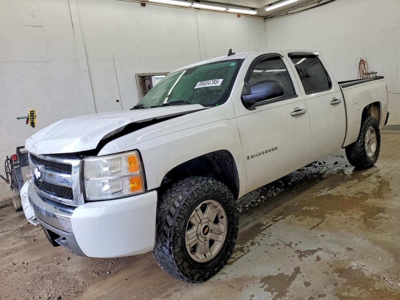 SILVERADO