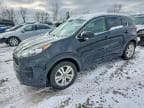 SPORTAGE