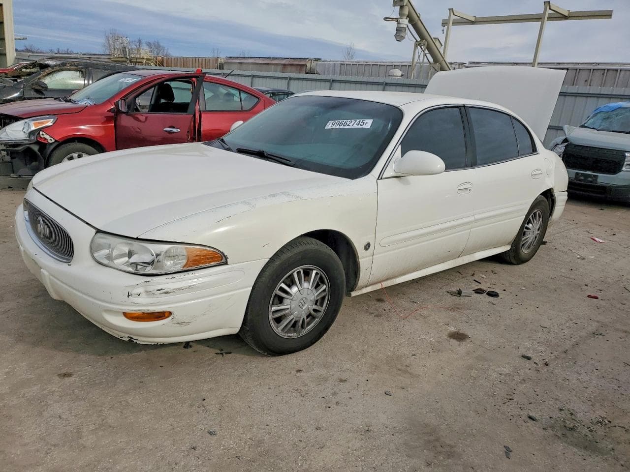 LESABRE