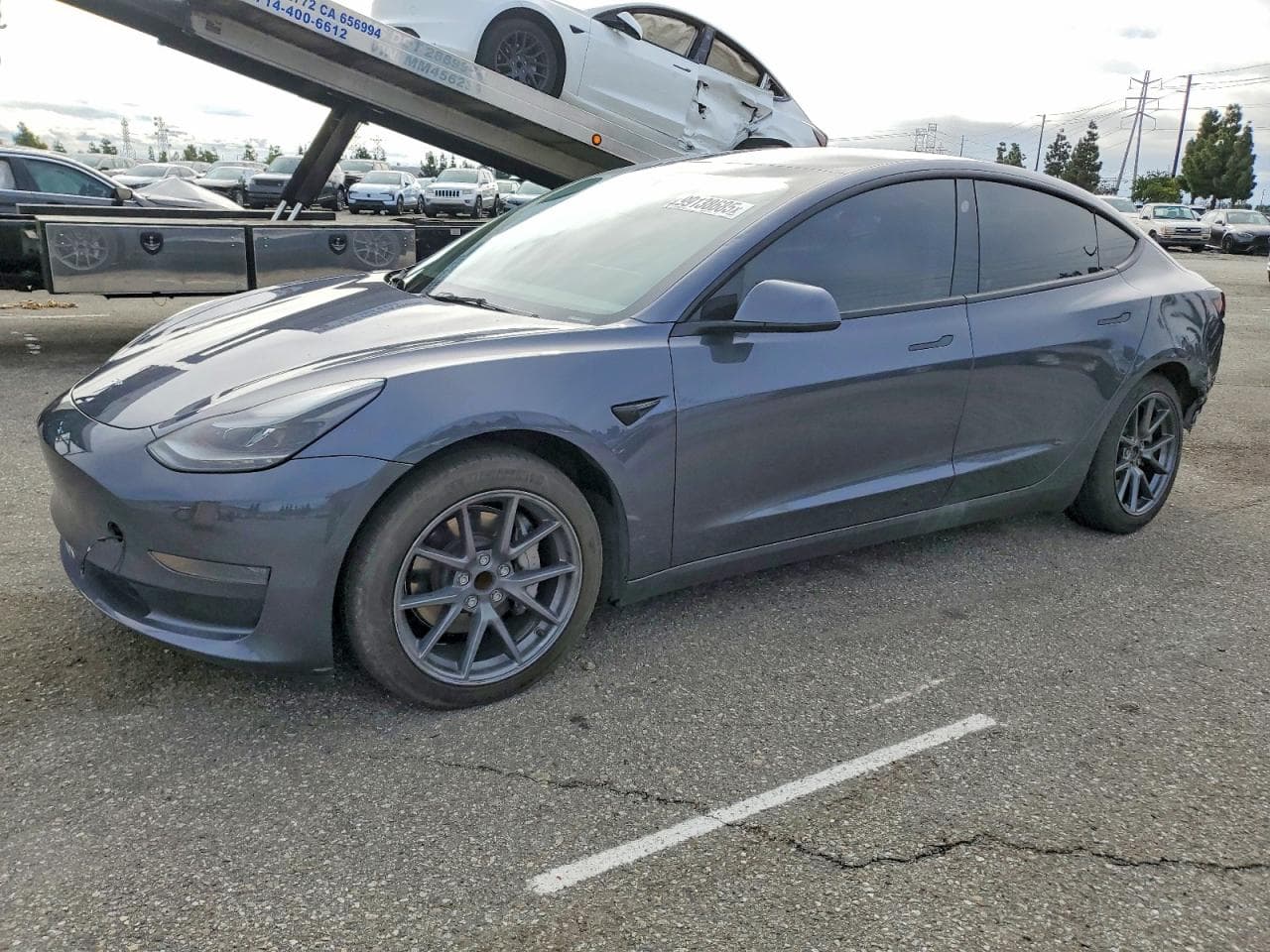 MODEL 3