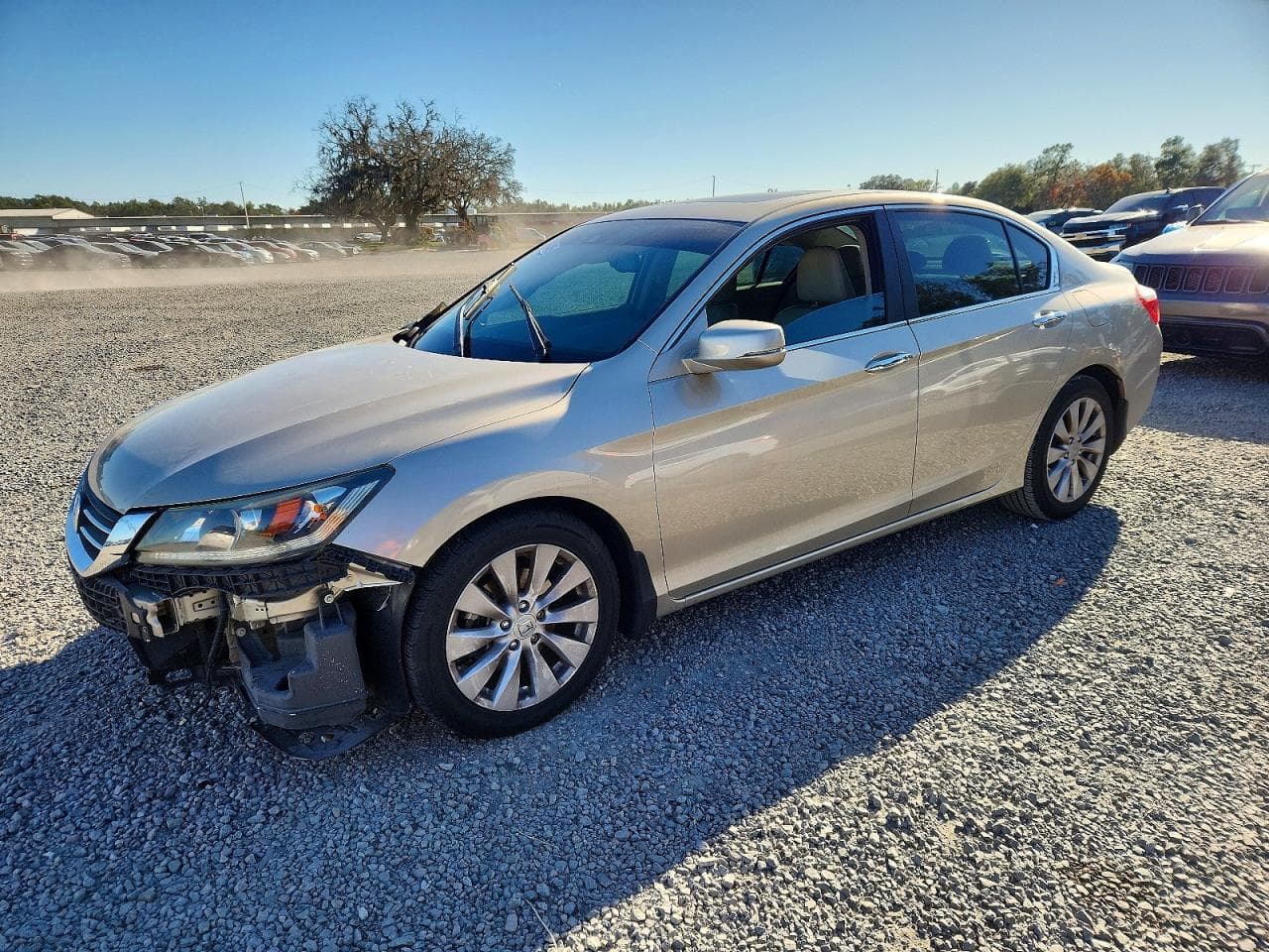 ACCORD