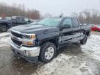 SILVERADO