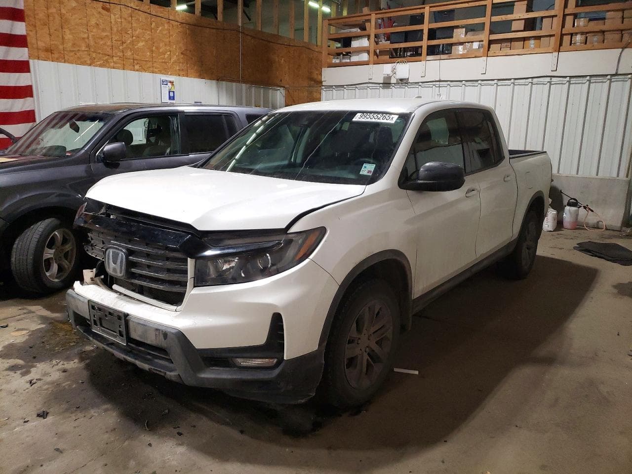 RIDGELINE