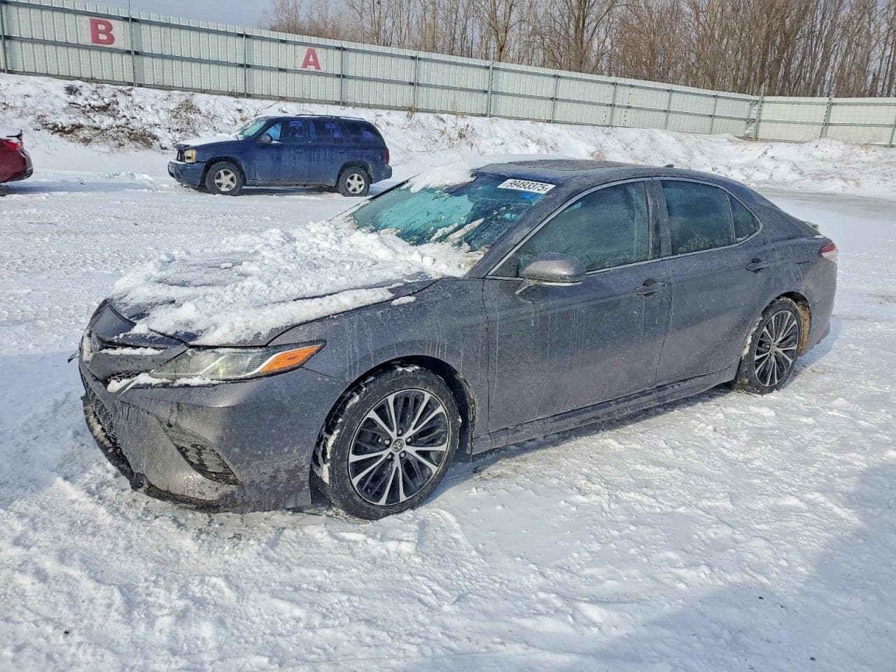 CAMRY