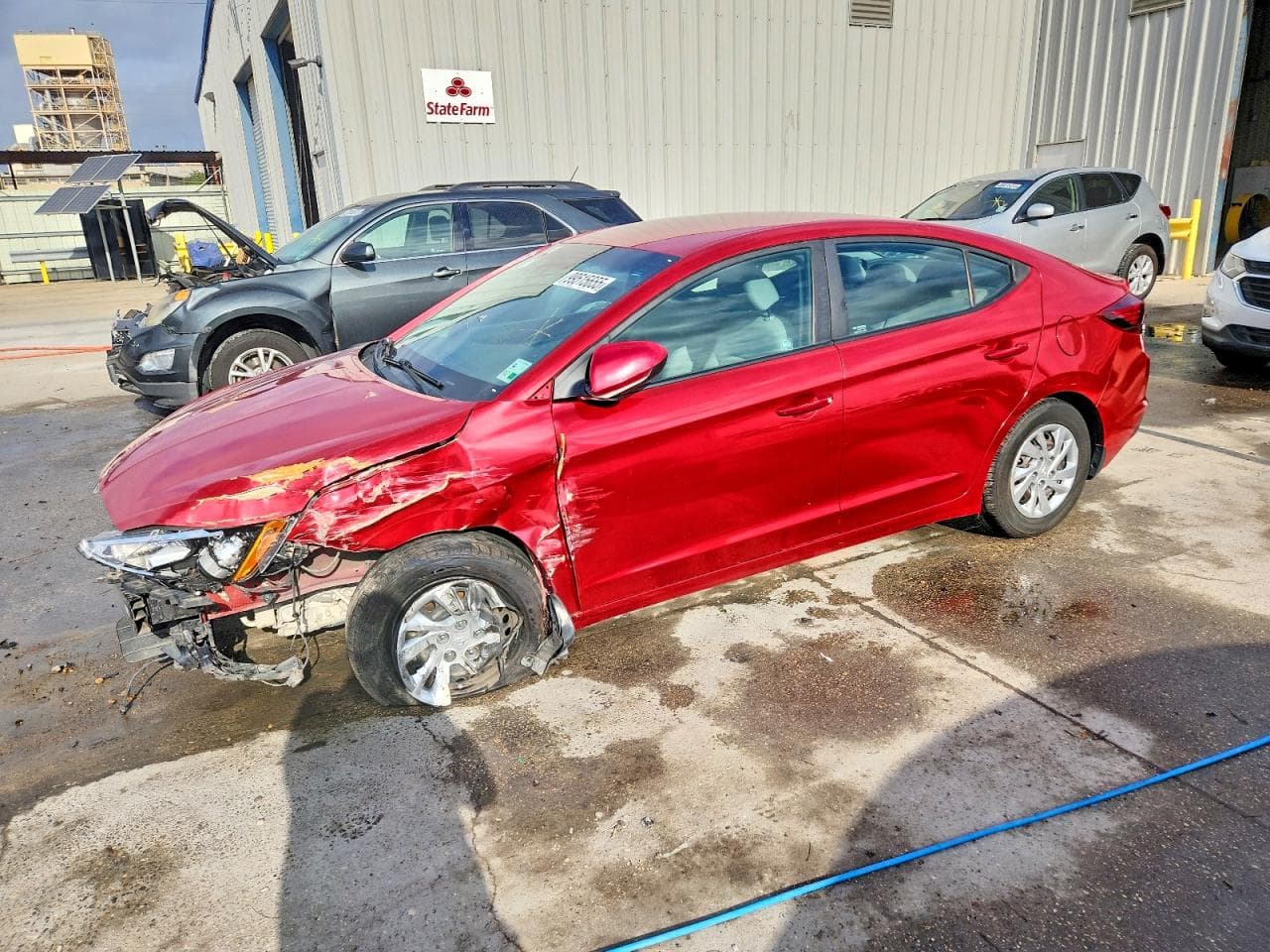 ELANTRA