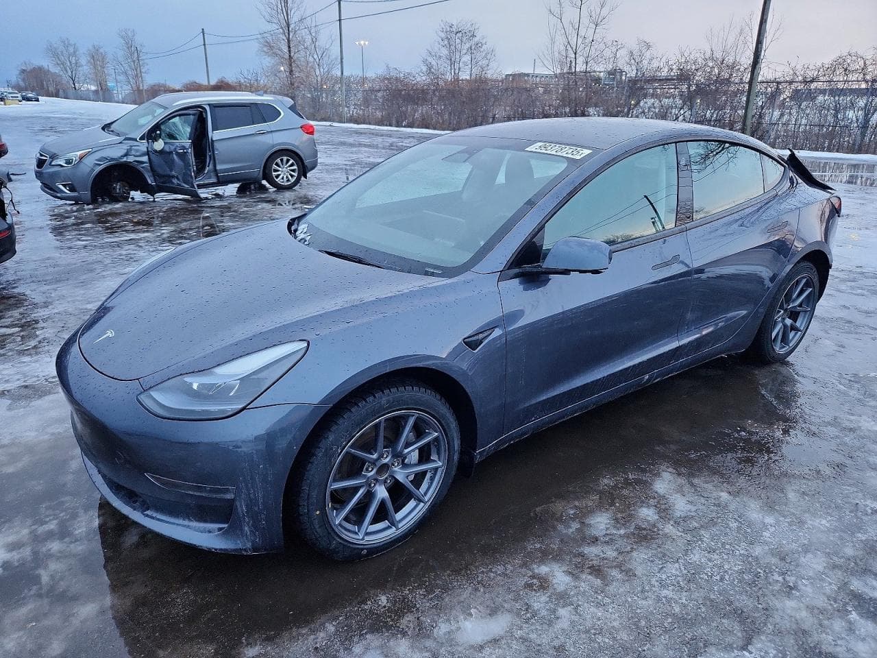 MODEL 3