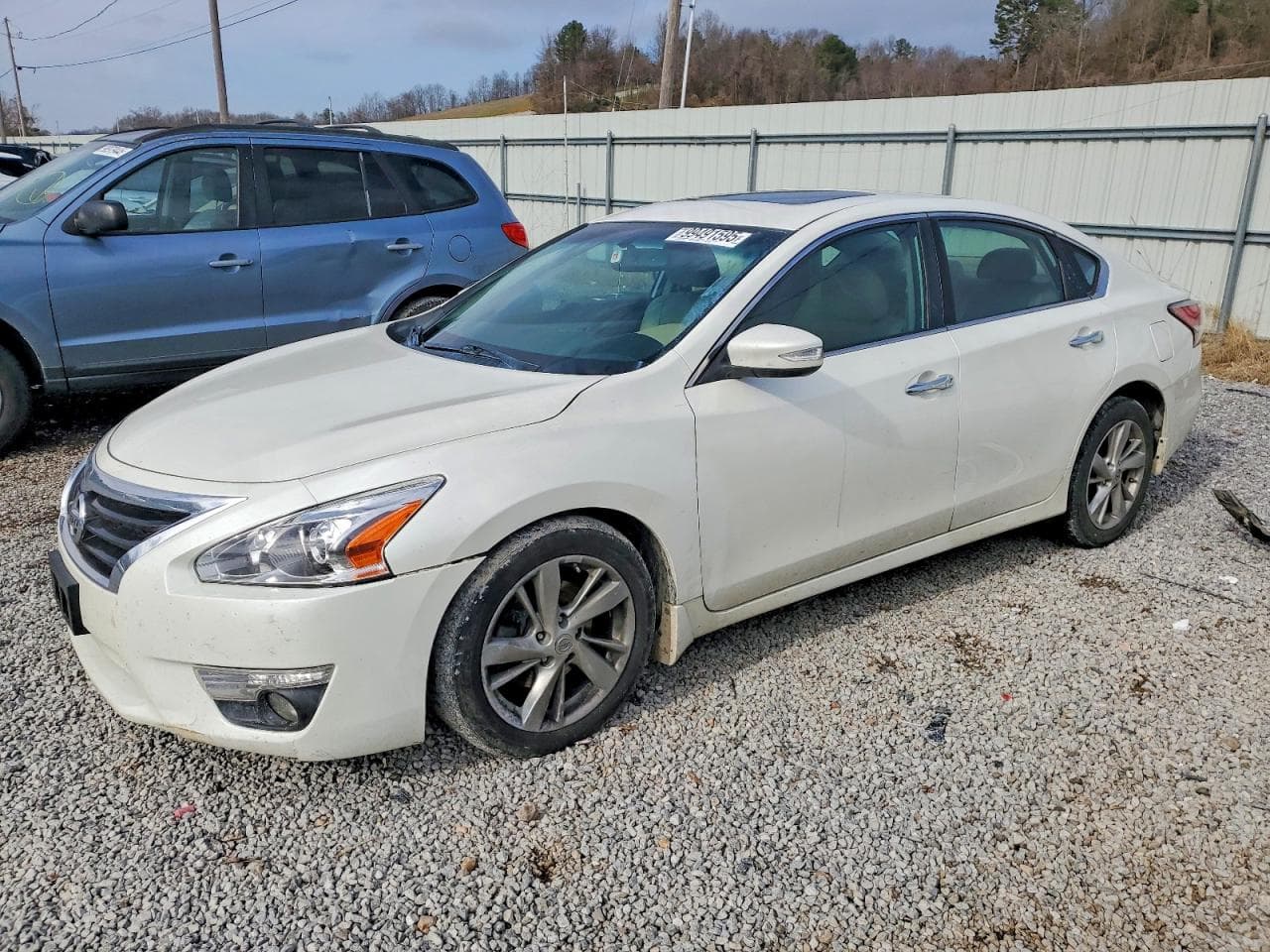 ALTIMA