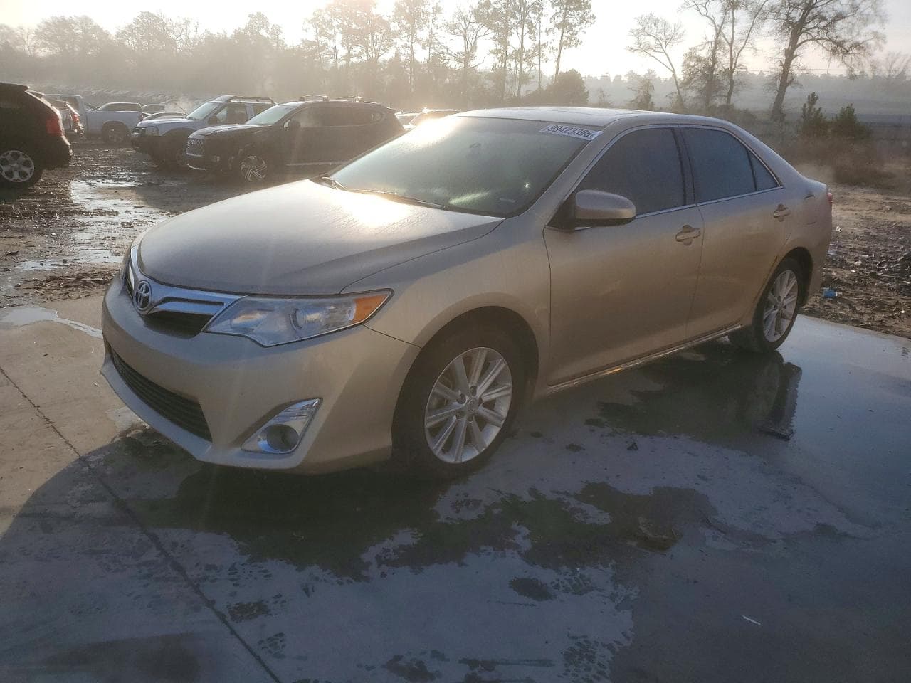 CAMRY