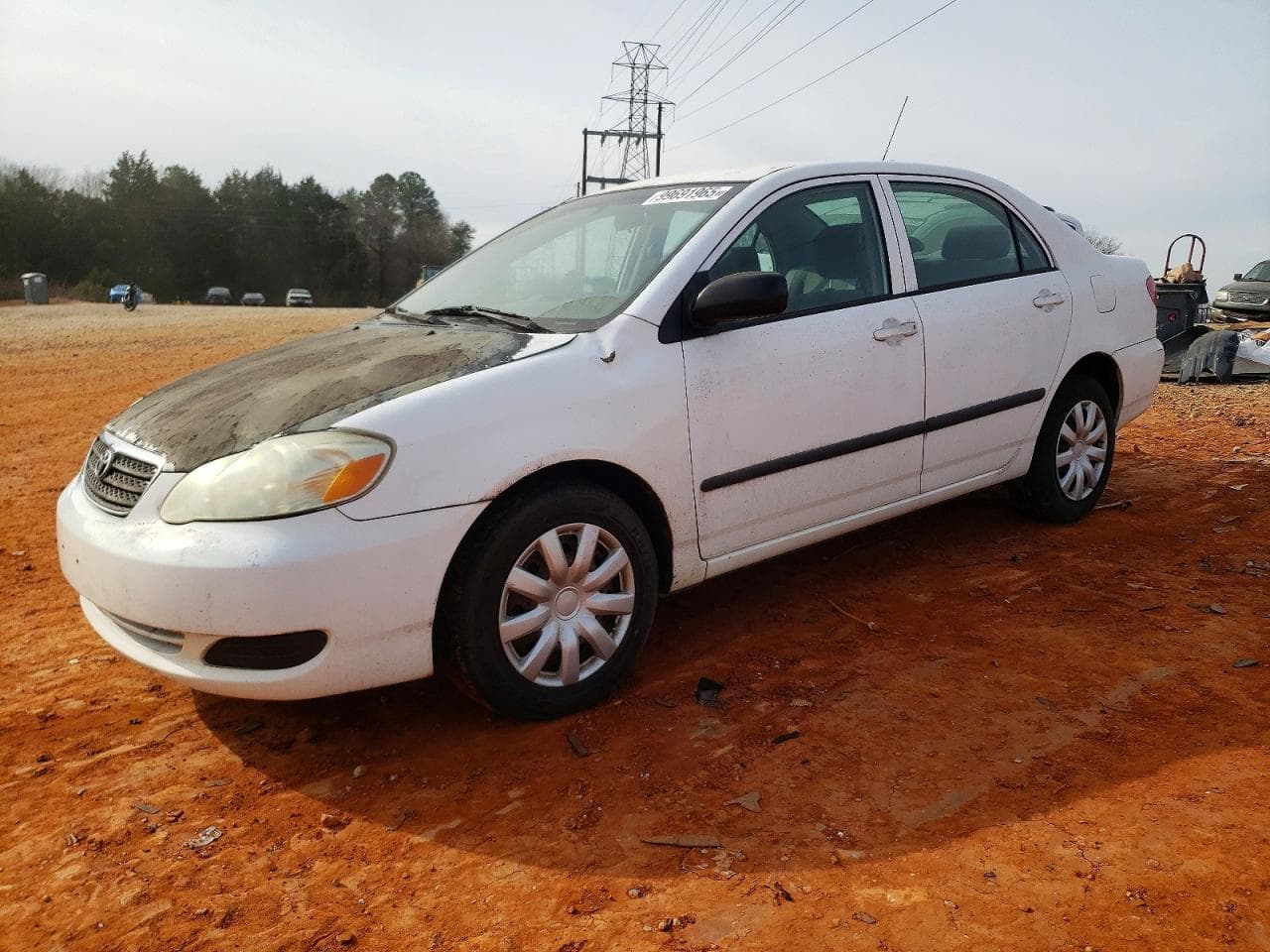 COROLLA