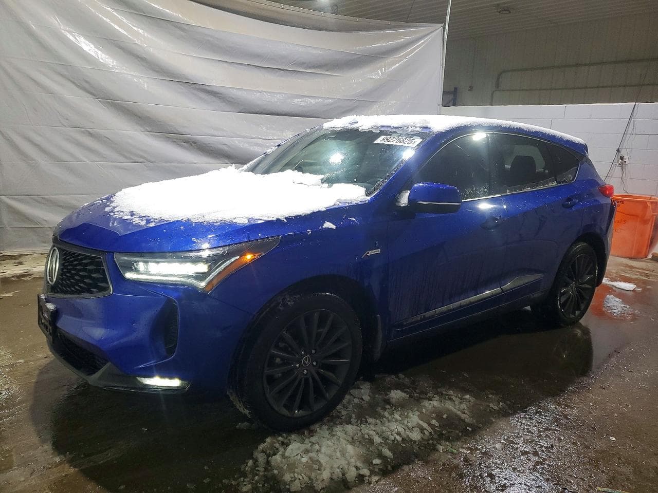 RDX