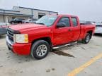 SILVERADO