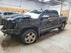 SILVERADO