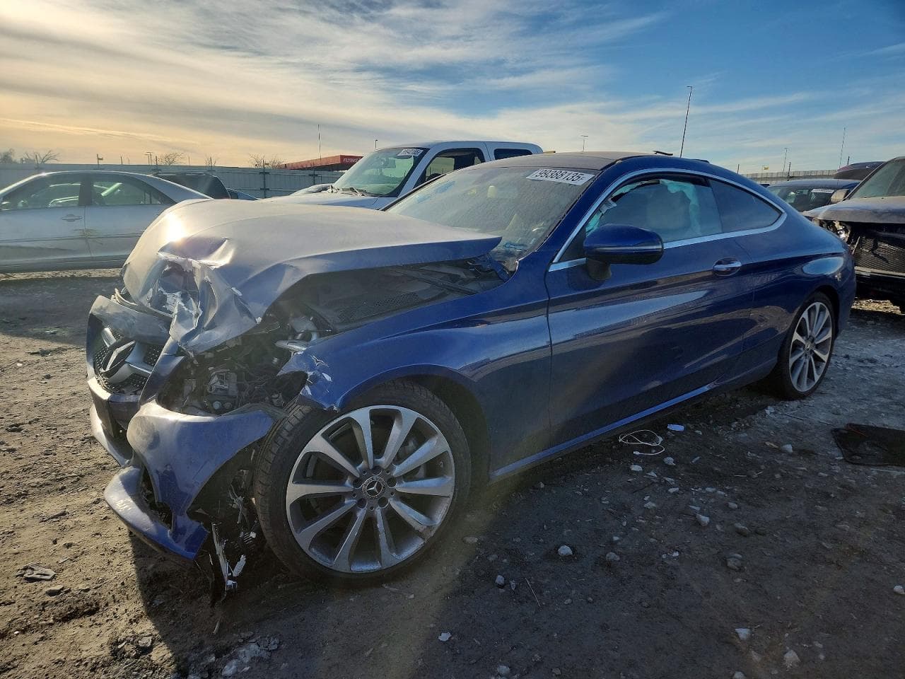C-CLASS
