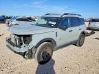 BRONCO