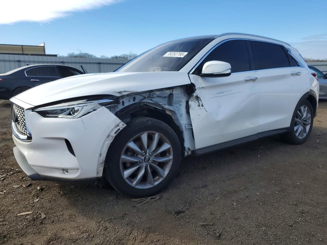 QX50