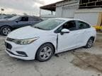 CRUZE