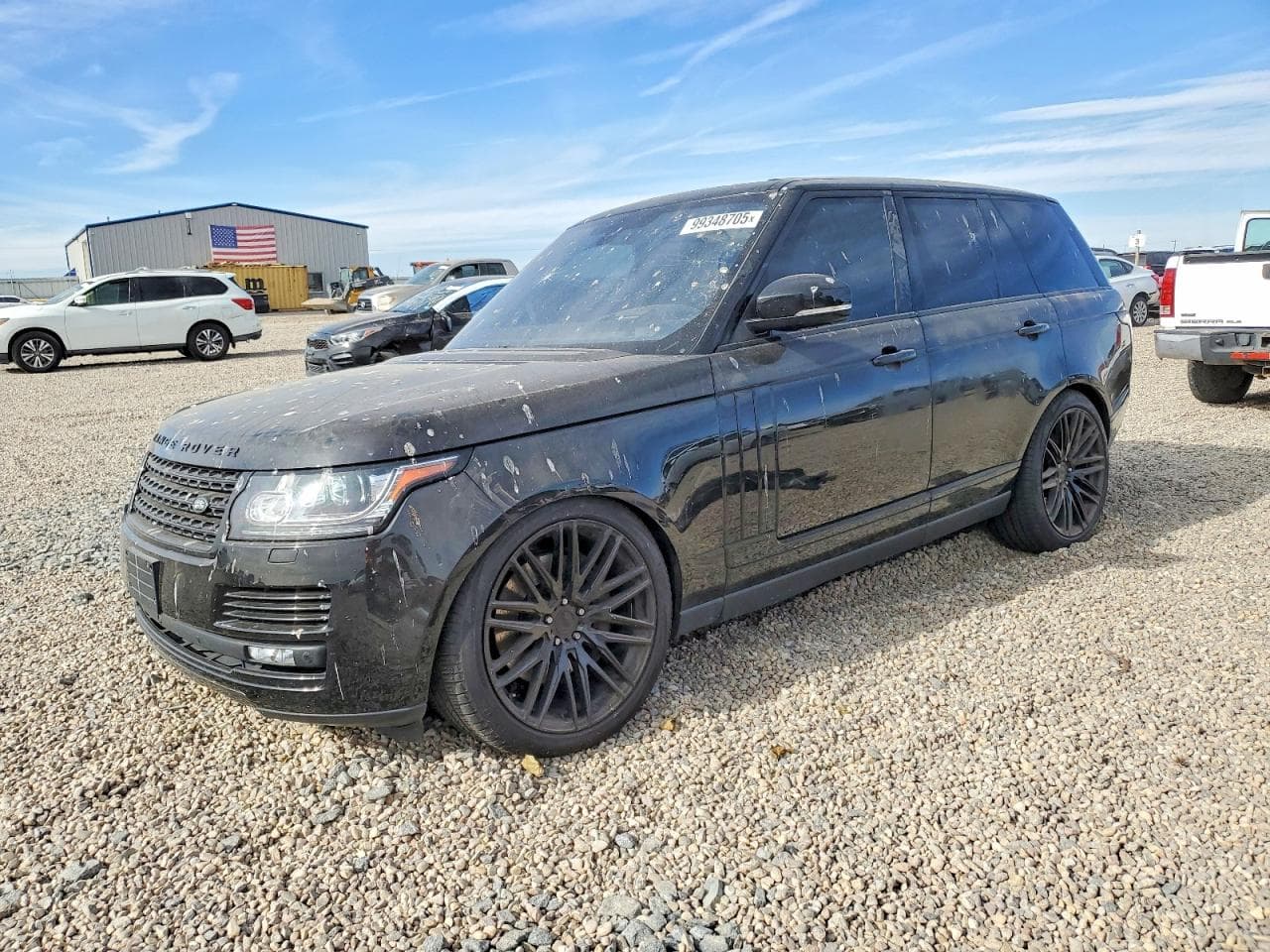 RANGEROVER