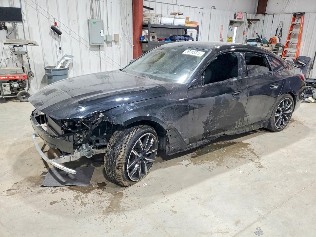 M440XI GRA