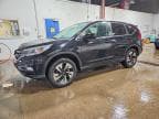 CRV