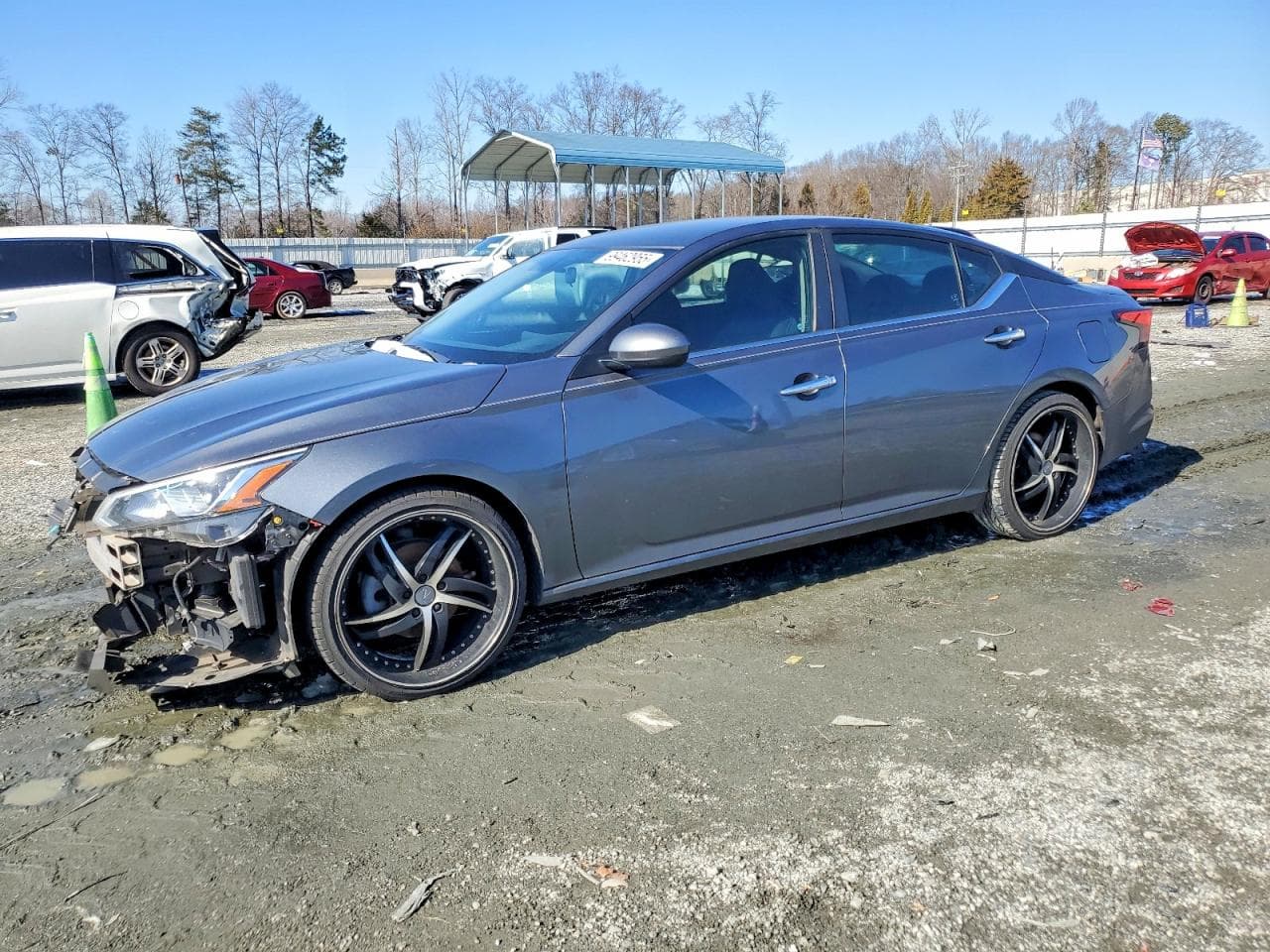 ALTIMA