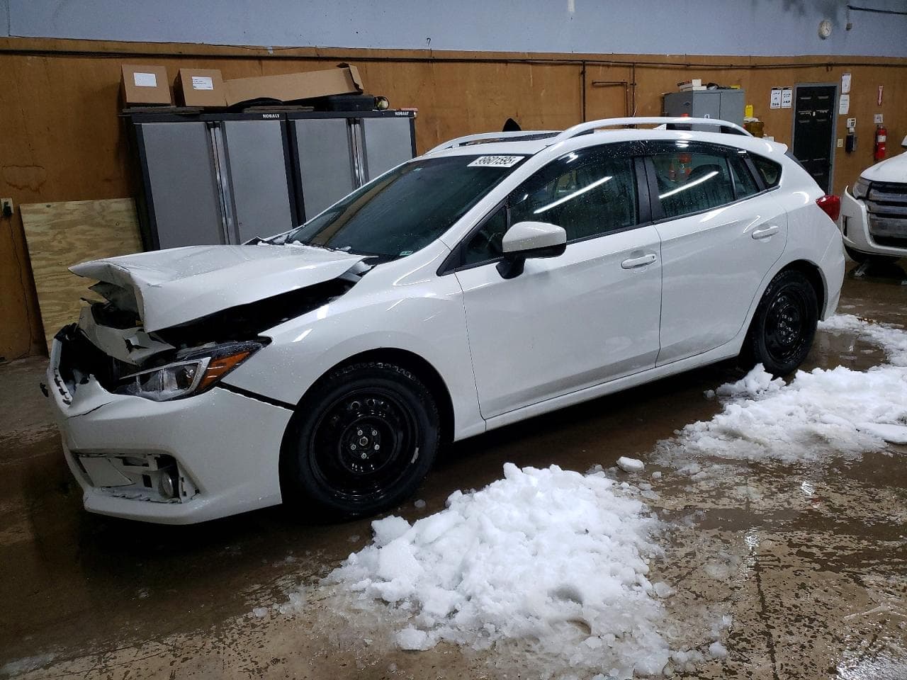 IMPREZA
