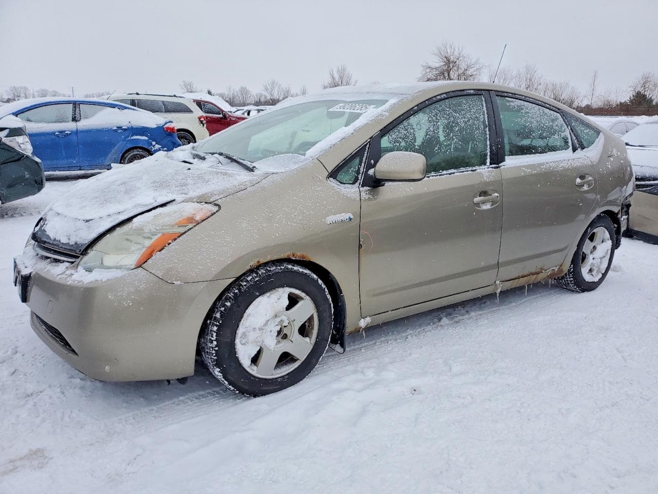 PRIUS