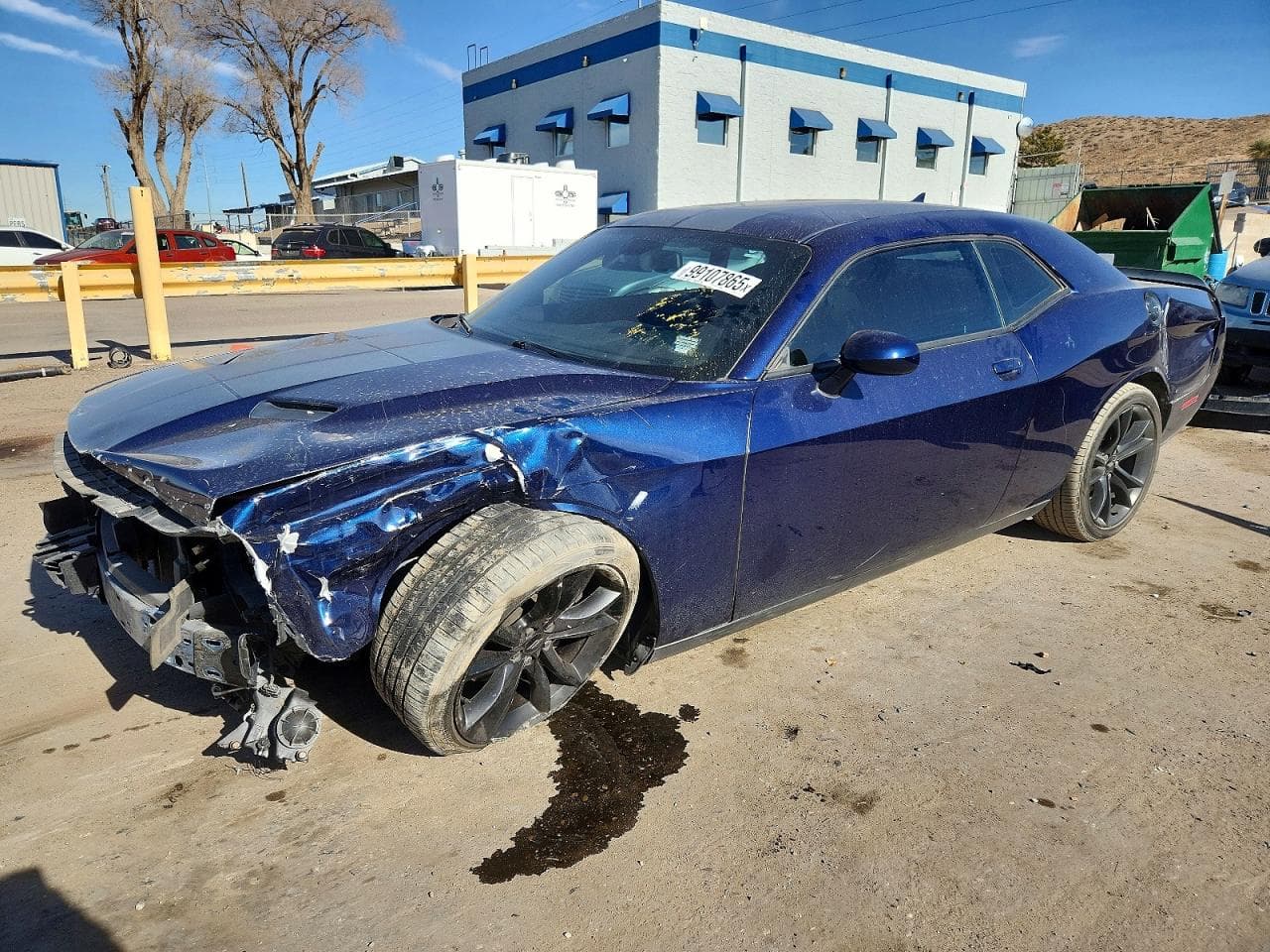 CHALLENGER