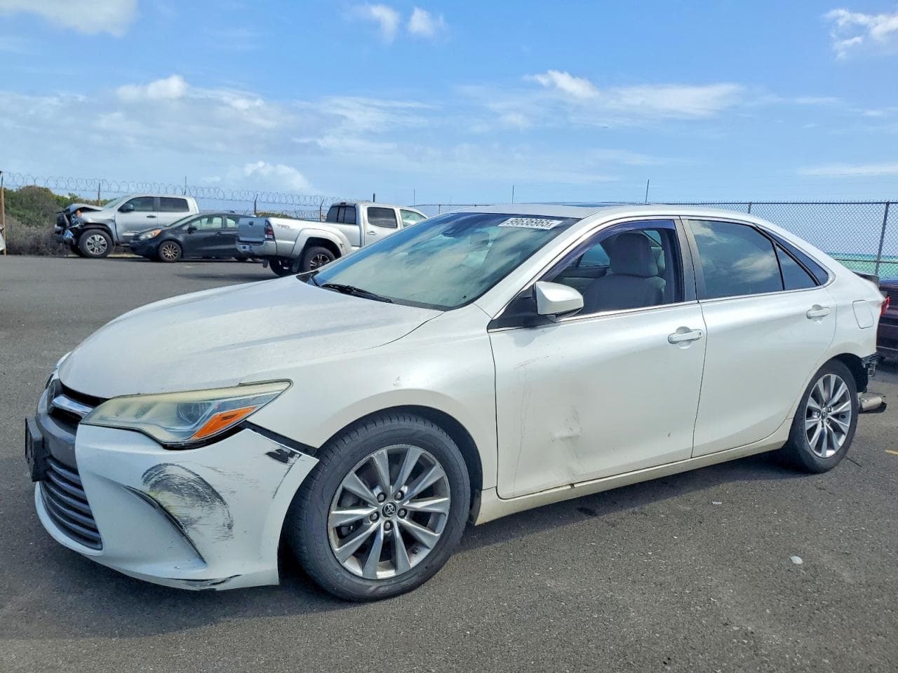 CAMRY