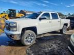 SILVERADO