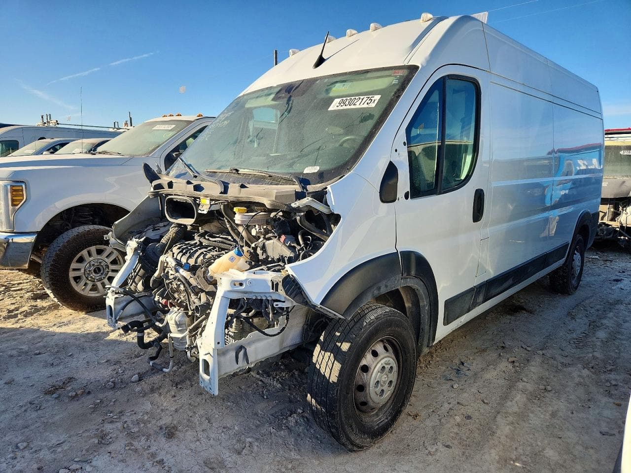 PROMASTER 1500