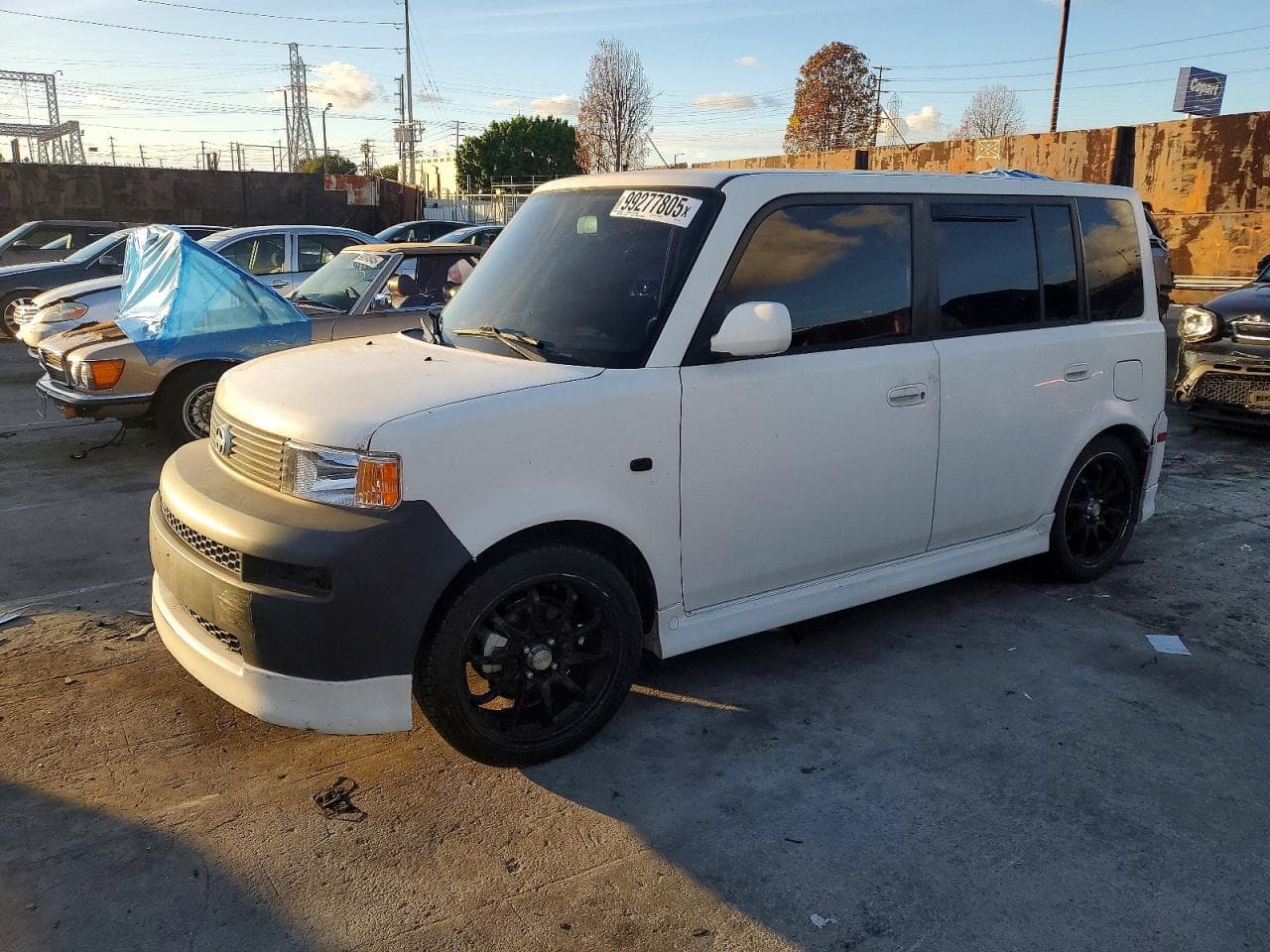 SCION