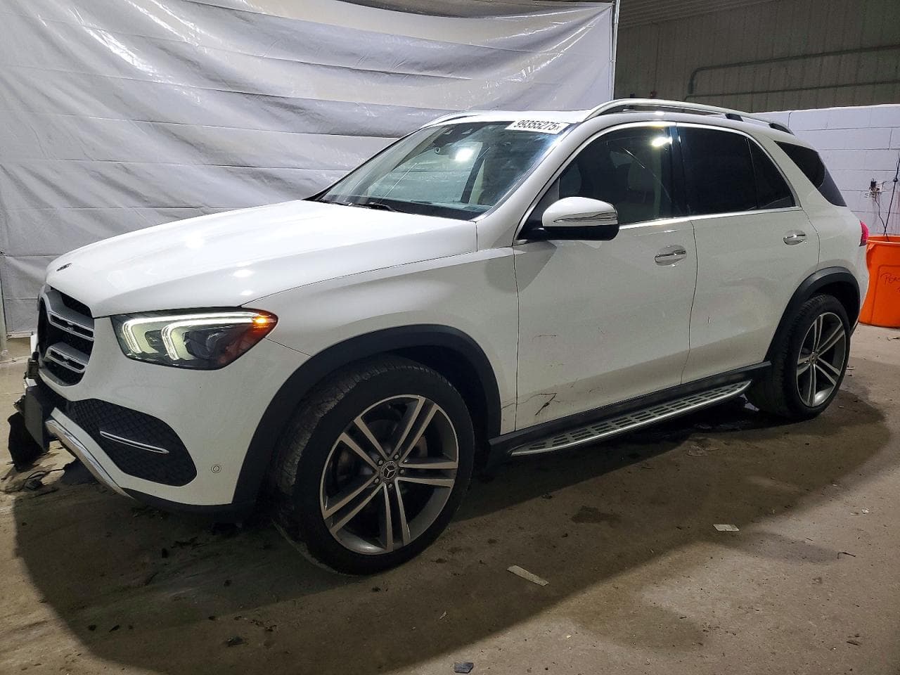 GLE-CLASS