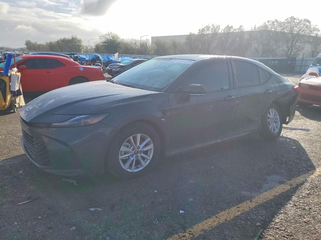 CAMRY