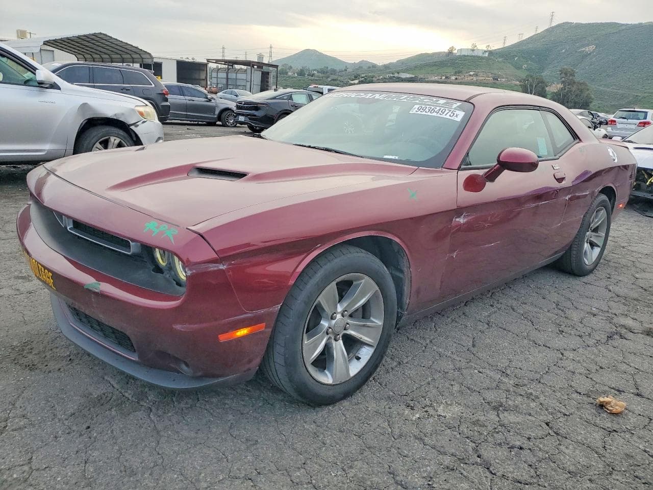 CHALLENGER