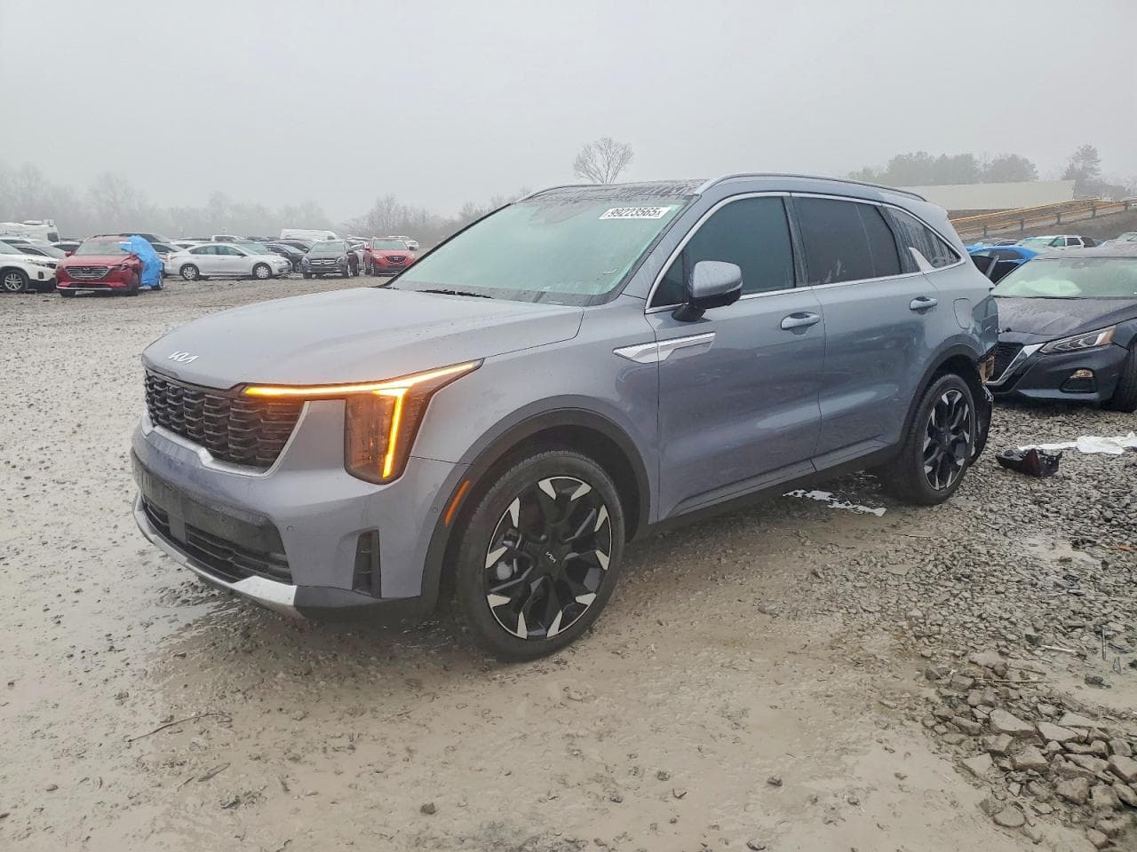SORENTO
