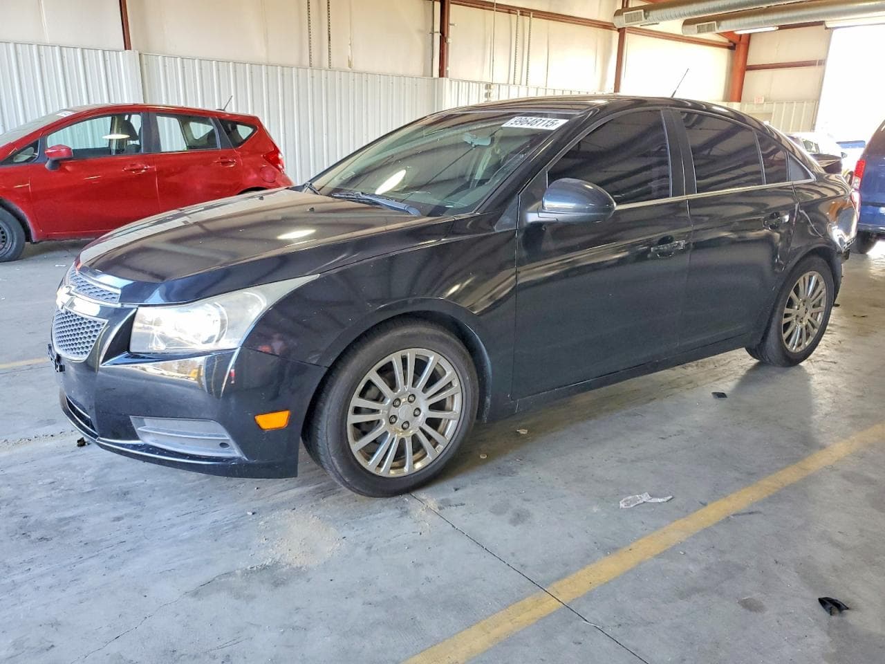 CRUZE
