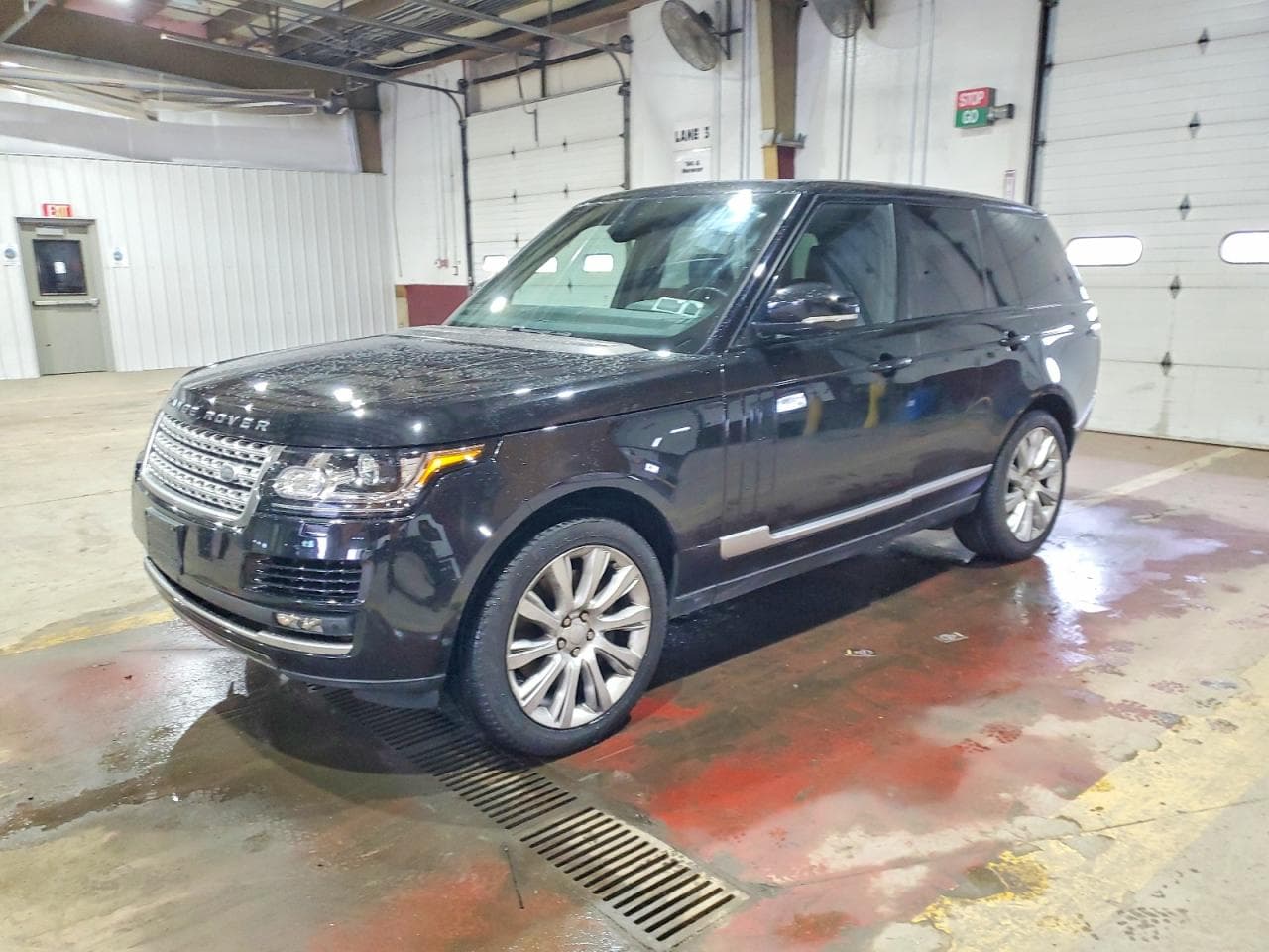 RANGEROVER