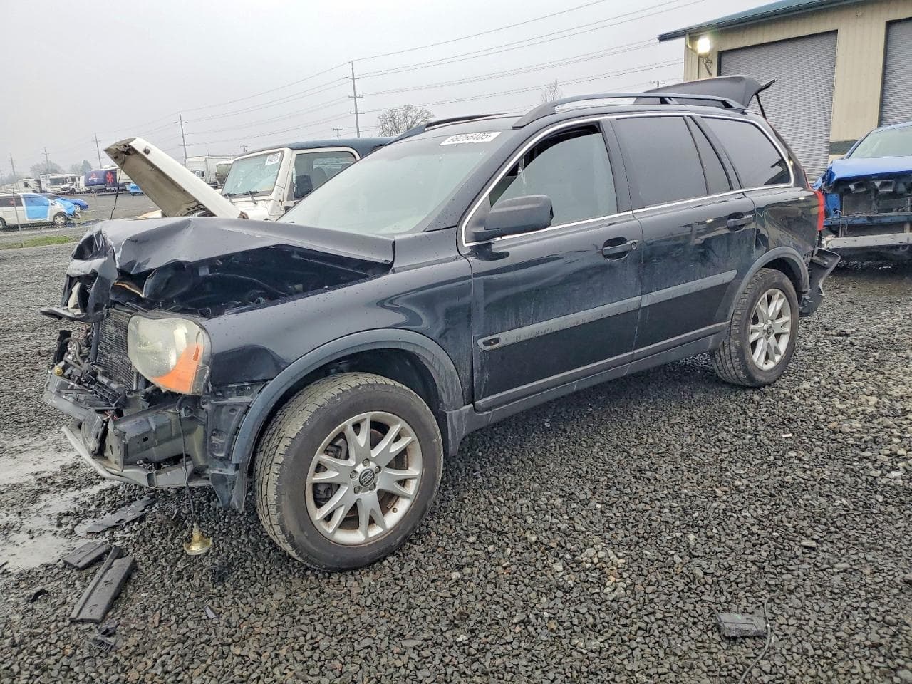 XC90