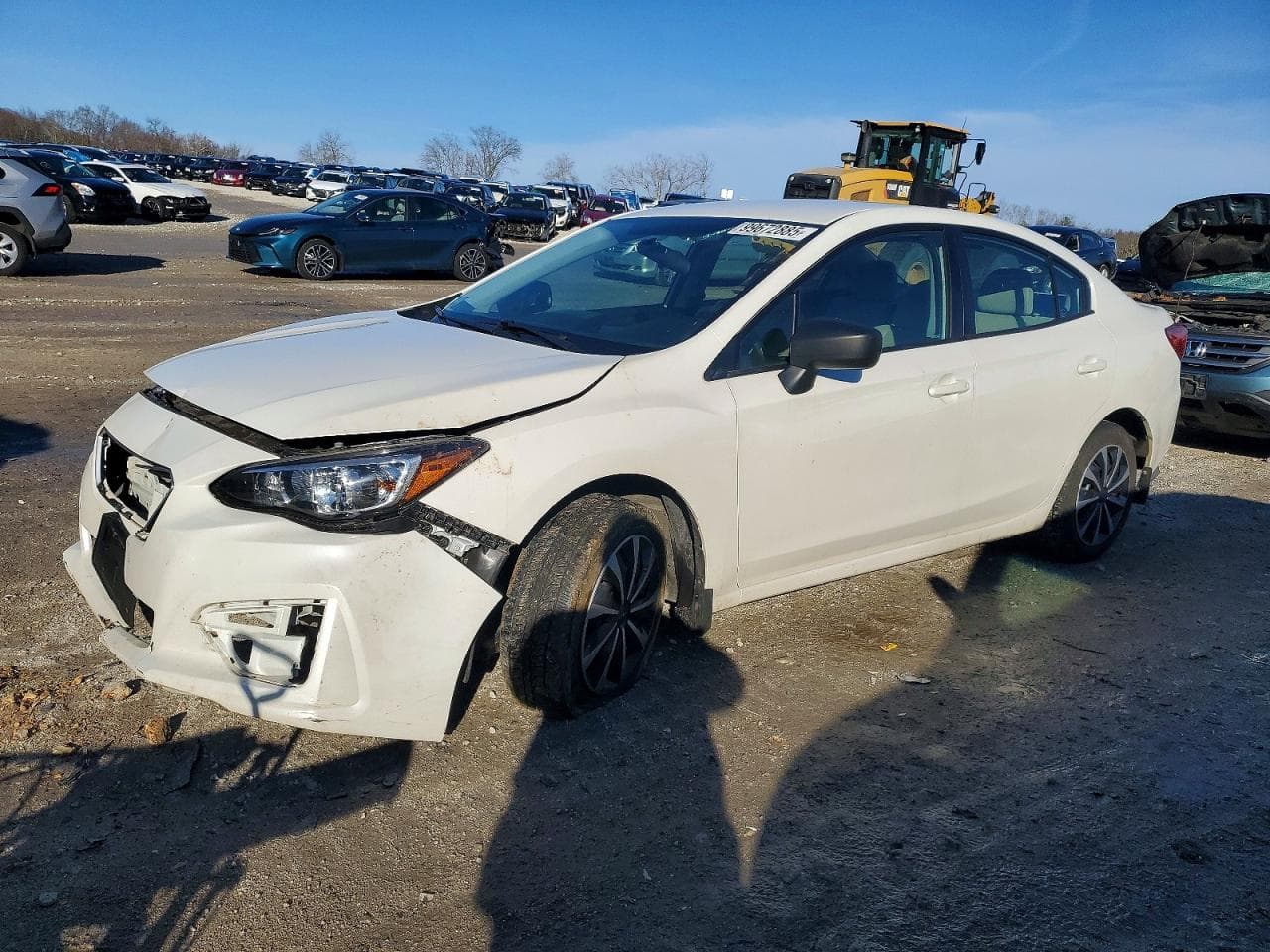 IMPREZA