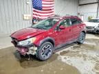CROSSTREK