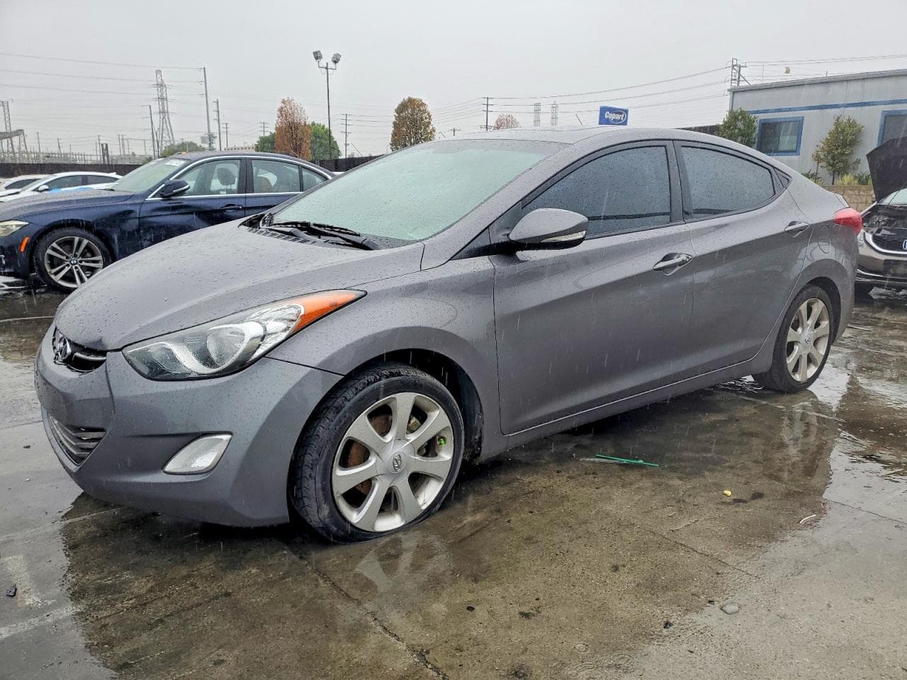 ELANTRA