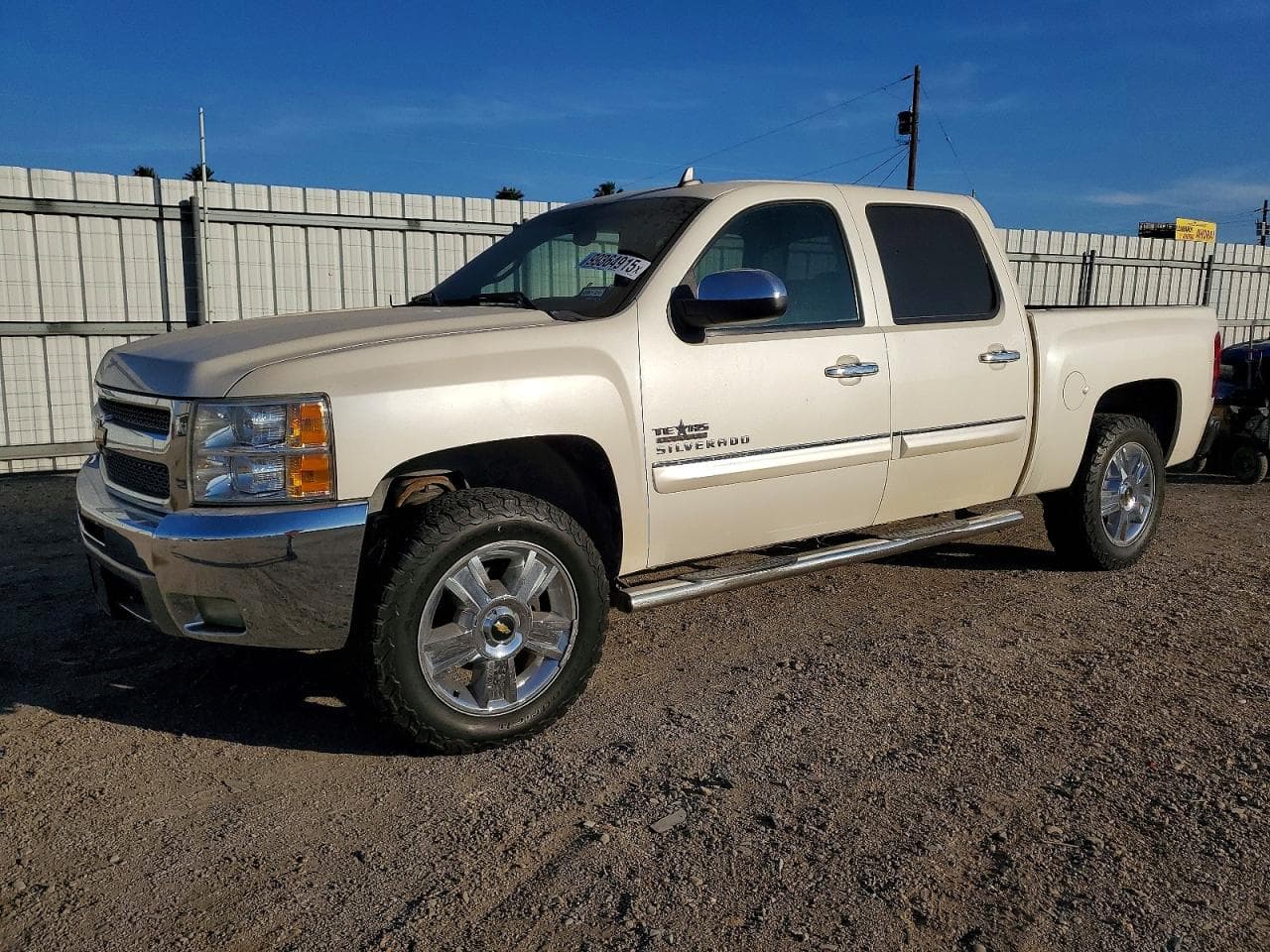 SILVERADO