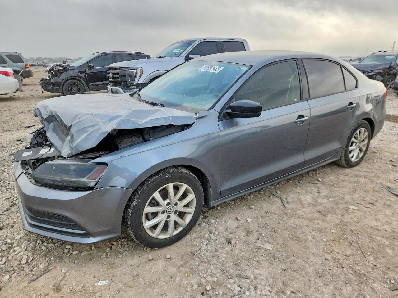 JETTA